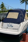 Boat Back Cover For Sun Protection - Solkick. Fixed Price $100.00.