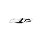 Blacktip Jetsports Premium Seat Cover Compatible With Yamaha 2015-2019 Vx Lim.... Fixed Price $213.99.