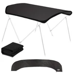 Knox 2 Bow Bimini Top Replacement Canvas, 63" 39"-55" (mesh). Fixed Price $44.19.