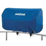 Magma Grill Cover F/ Monterey Pacific Blue Products A10-1291PB Expedite. Fixed Price $89.05.