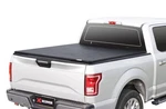 Xcover Soft Roll Up Bed Cover, Tonneau Compatible With 2017-2026 F-250 .... Fixed Price $250.35.