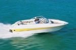 6.25OZ Semi-custom Boat Cover Fits Stingray 185 Lx Ls I/o 2004-2006. Fixed Price $391.38.