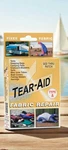 One (1) Tear-aid Fabric Repair Type Patch New. Fixed Price $11.99.
