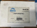 Sierra Marine 18-6778 Tilt/trim Reservoir. Fixed Price $29.99.