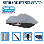 Storage Pwc Cover Yamaha V1 2015 Watercraft Waverunner 3 Seat. Fixed Price $58.84.
