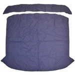 Shademate Pontoon Boat Bimini Cover 121856 X Ft Navy. Fixed Price $167.71.