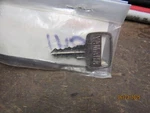 New Oem Yamaha Outboard Key Switch 90890-56022. Fixed Price $6.99.