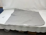 Suntracker 44084-13 Party Barge Dlx Signature Privacy Enclosure 2012-2013 Boat. Fixed Price $103.96.