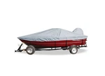 Carver Covers 72319F-10 Slate Gray Poly-flex Ll For 19'6" 100" W Boats. Fixed Price $344.13.
