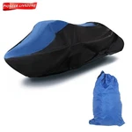 Trailerable 420D Jet Ski Cover Waterproof Marine Grade Heavy Duty. Fixed Price $21.52.