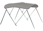 Carver 405A-10 Canvas & Boot For 55405 Sun Cadet Gray. Fixed Price $237.83.
