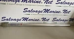 Garelick Eez-in #94300 Adjustable Aluminum Boat Cover Support Poles With Rubber. Fixed Price $18.75.