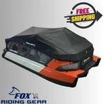 Sea-doo New Oem Switch Sport 21 Mooring Cover, 295101081. Fixed Price $1038.99.