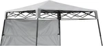 Reinforced Replacement Canopy Top Cover And Sunshade Compatible With Quik. Fixed Price $94.99.