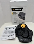 Minn Kota Corded Foot Pedal For Terrova & Riptide Trolling Motors 1866077. Fixed Price $229.99.