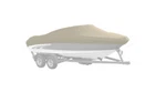Covermate 359071 Euro Tournament Ski Boat I/o 17'6"-18'5" Beam 96" Marine. Fixed Price $191.96.