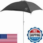 Anchorshade Iii Boat Black 6 X Adjustable. Fixed Price $209.15.