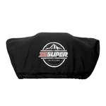 Zesuper Soft Cover Waterproof,winch Protective With El.... Fixed Price $35.77.