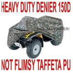Kawasaki Kef 300 Lakota Sport Atv Cover. Fixed Price $49.99.