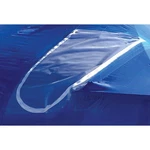 Dr. DS-48 Zipper 30" X 48" Access Door For Shrinkwrap Covers. Fixed Price $38.78.