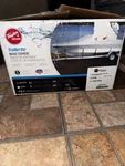 Taylor Made -hull Boats I/0, Cover Pontoon (navy) 19 4 Cl X 90 B). Fixed Price $179.00.