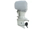 Carver 70009S-11 25 Hp O/b Motor Cover. Fixed Price $36.59.