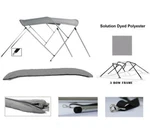 3-BOW Aluminum Bimini Top Compatible With Robalo R207 Dc O/b 2013-2019. Fixed Price $319.62.