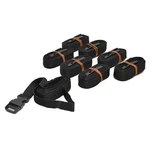 Mac Boat Cover Tie Downs 17294 Polypropylene (set Of 8). Fixed Price $27.37.