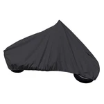 Carver Sun-dura Sport Touring Motorcycle With Up 15" #9002S-02. Fixed Price $74.99.