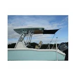 Carver TS4-BLK Ft T-shade T-top Boat Extension Black. Fixed Price $216.52.