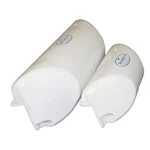 Edge Dolphin Dockside Bumper 8.5 X 24 White DE1062WF. Fixed Price $98.95.