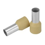 Pacer Beige Awg Wire Ferrule Length Pack TFRL2-16MM-10 Upc 8402.... Fixed Price $18.32.