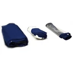 Chaparral Boat Cover Kit 227 Ssx Ameritex Marine Blue 2016 (3 Pc). Fixed Price $979.00.