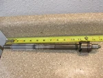 Mercury Mariner Outboard 40 Hp 75365 Propeller Shaft. Fixed Price $65.00.
