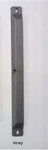 Taylormade Boats Window Weep Slot Cover Gray Color. Fixed Price $13.95.