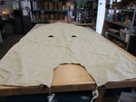 Westland Universal F914X-S33 Aluminum Fishing Boat Cover Tan 4171924 Marine. Fixed Price $179.95.