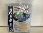 Carver Outboard Motor Cover 70000P-10. Fixed Price $23.73.