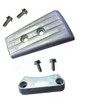 Aluminum Anode Kit For Volvo Dph/ Dpr Includes Mounting Hardware. Fixed Price $26.30.