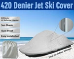 Jet Ski Cover For Doo Spark Trixx 3UP 2019 2020 2021 2022 Seater Storage. Fixed Price $52.15.