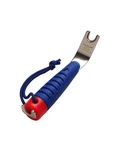 Ironwood Pacific 008.1 Top-snapper Stainless Canvas Tool. Fixed Price $33.86.