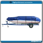 New 16FT Boat Cover Fits For Water Proof Heavy Duty Trailerable Jon. Fixed Price $35.43.