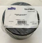 Sierra Exhaust Tube 18-2780-1 Replaces Oem 3852741 3863450. Fixed Price $49.98.