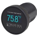 Blue Sea 1741200 Mini Oled Temperature Monitor -. Fixed Price $92.99.