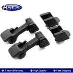Pair Front Hood Latch Catch & Bracket For Jeep Wrangler Jk 2007-18 Free Shipping. Fixed Price $12.99.