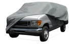Car Van Cover For Chrysler Grand Voyager 2000-2003 5 Layer Heavy-duty. Fixed Price $178.99.