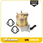 Mechanical Fuel Pump Big Block Fits Chevy 396 402 454 Muscle Car Series M6628. Fixed Price $27.53.