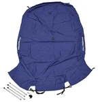 Sun Tracker Pontoon Boat Cover 305704 Party Barge 18 Signature Blue. Fixed Price $640.45.