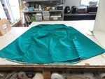 Bayliner 1850 / 1900 2100 2155 Console Cover 37944171 Teal 59" X 72" Boat. Fixed Price $59.95.