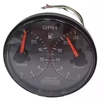 Floscan Flow Monitoring Computers FUEL0054 3FB012U2 Twinscan Meter Only. Fixed Price $299.88.