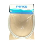 Perko 0233DP1 Marine Row Boat Oar Leather And Button 2-PACK. Fixed Price $59.95.